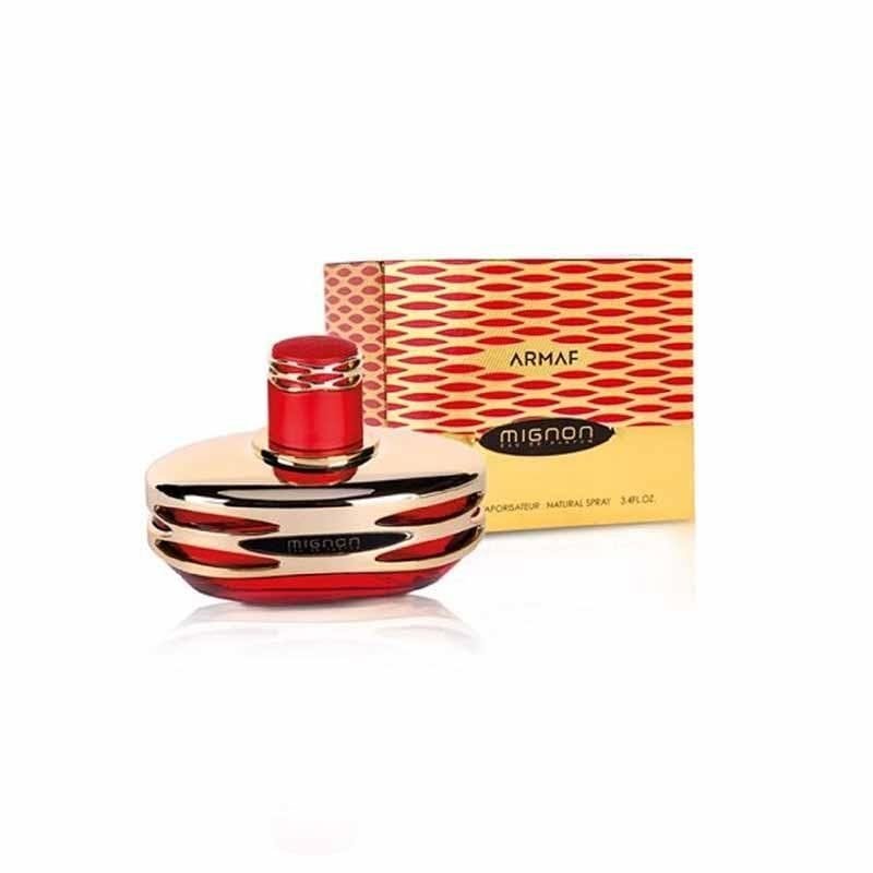 ArmafMignonRedMenEauDeToilette-100ml_2048x2048.jpg Armaf Mignon Red Men Eau De Toilette-100ml - Image 1
