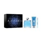 Azzaro Chrome Gift Set