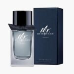 Burberry Men Mr. Burberry Eau De Toilette 100ml
