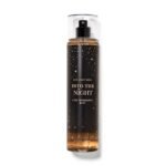 Bath & Body Works Into the Night Fine Fragrance Mist (236ml)