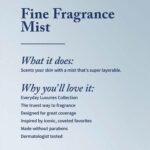 Bath & Body Works Luminous Fine Fragrance Mist (236ml) - Image 3