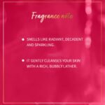 Bath & Body Works Luminous Fine Fragrance Mist (236ml) - Image 4