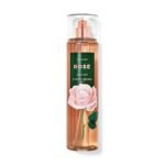 Bath & Body Works Rose Fine Fragrance Mist (236ml)