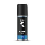 Beardo Iceman Long Lasting Perfume Deo Spray (150ml)