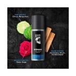 Beardo Iceman Long Lasting Perfume Deo Spray (150ml) - Image 4
