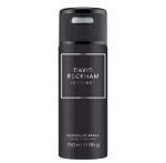 David Beckham Instinct Deodorant Spray For Men (150ml)