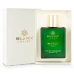 Bella Vita Luxury Impact Man EDC Perfume (100ml)
