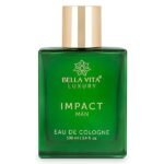 Bella Vita Luxury Impact Man EDC Perfume (100ml) - Image 5