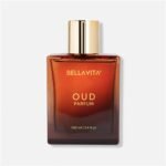 Bella Vita Oud Parfum Unisex Perfume (100ml) - Image 2