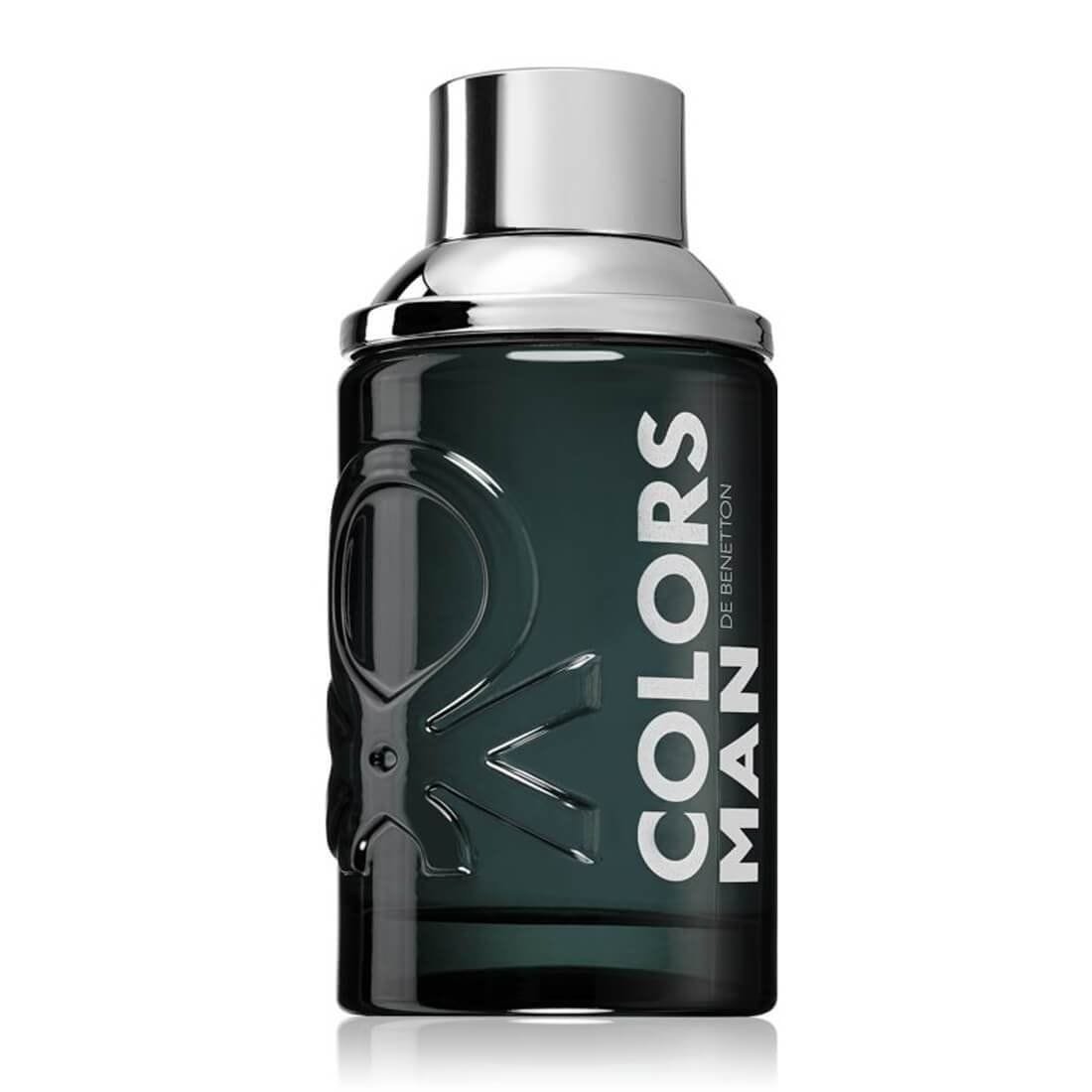 Benetton-Colors-Man-Black-EDT-M-100ml-2_2048x2048.jpg United Colors of Benetton Colors De Benetton Man Black EDT For Men (100ml) - Image 1