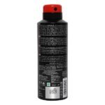 Beverly Hills Polo Club 2 Sport Deodorant Body Spray for Men 175ml - Image 2