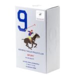Beverly Hills Polo Club Sport 9 EDT for Men 50ml - Image 2