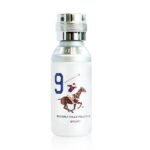 Beverly Hills Polo Club Sport 9 EDT for Men 50ml - Image 3