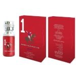 Beverly Hills Polo Club Sport 1 Eau de Toilette for Men 50ml