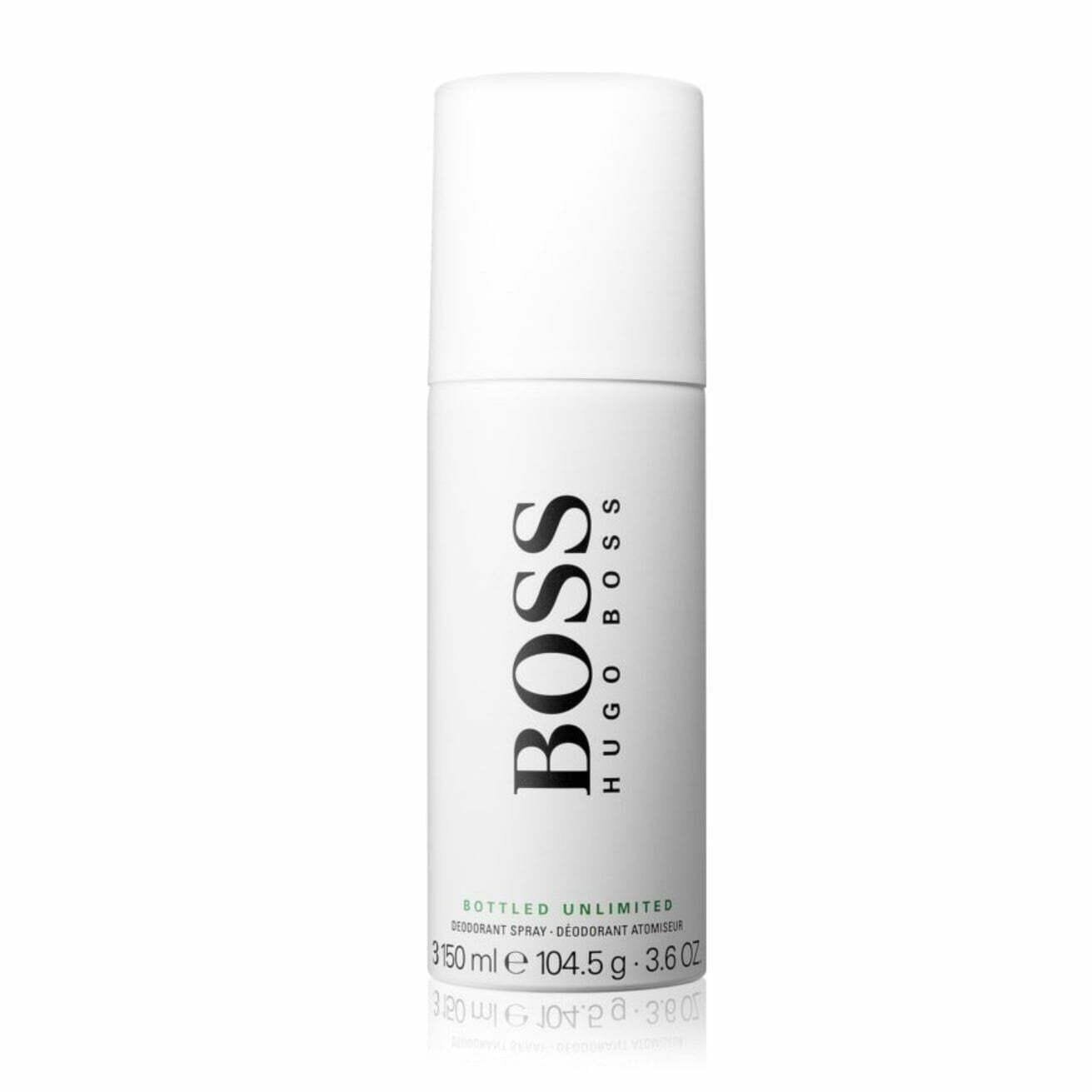 Bottled_Unlimited_by_Hugo_Boss_for_Men_Deodorant_150mL.jpg Hugo Boss Bottled Unlimited Deodorant (150ml) - Image 1