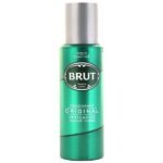 Brut Original Deodorant Spray For Men 200ml