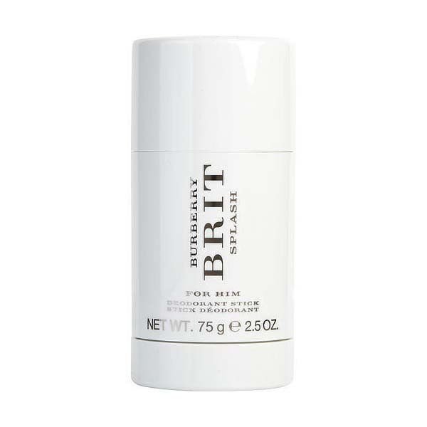 Burberry-Brit-Splash-By-Burberry-Deodorant-Stick-2.5-Oz001.jpg Burberry Brit Splash Deodorant Stick (75g) - Image 1