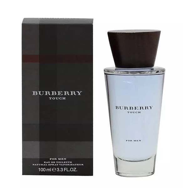 Burberry-Touch-EDT-Perfume-For-Men-100ml010.jpg Burberry Touch Eau De Toilette For Men (100ml) - Image 1