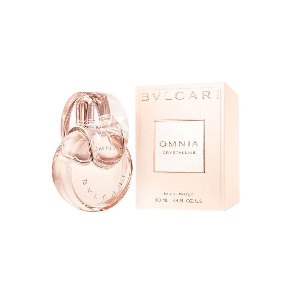 Bvlgari-Omnia-Crystalline-Eau-De-Parfum-100ml-02.jpg Bvlgari Omnia Crystalline Eau De Parfum (100ml) - Image 1