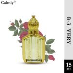 Calmly B-3 Very Attar (15ml)