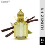 Calmly B-4 Zenith Attar (15ml)