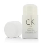 Calvin Klein CK One Deodorant Stick (75gm) - Image 2