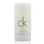 Calvin Klein CK One Deodorant Stick (75gm)