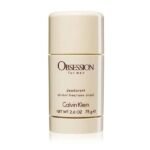 Calvin Klein Obsession Deodorant Stick For Men (75g)