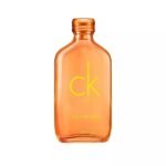 Calvin Klein One Summer Daze Eau De Toilette Unisex Perfume (100ml) - Image 2