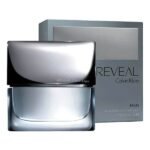 Calvin Klein Reveal EDT Miniature Perfume For Men (15ml) - Image 2