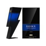 Carolina Herrera Bad Boy Cobalt Elixir Eau De Parfum (100ml)