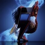 Carolina Herrera Bad Boy Cobalt Elixir Eau De Parfum (100ml) - Image 3