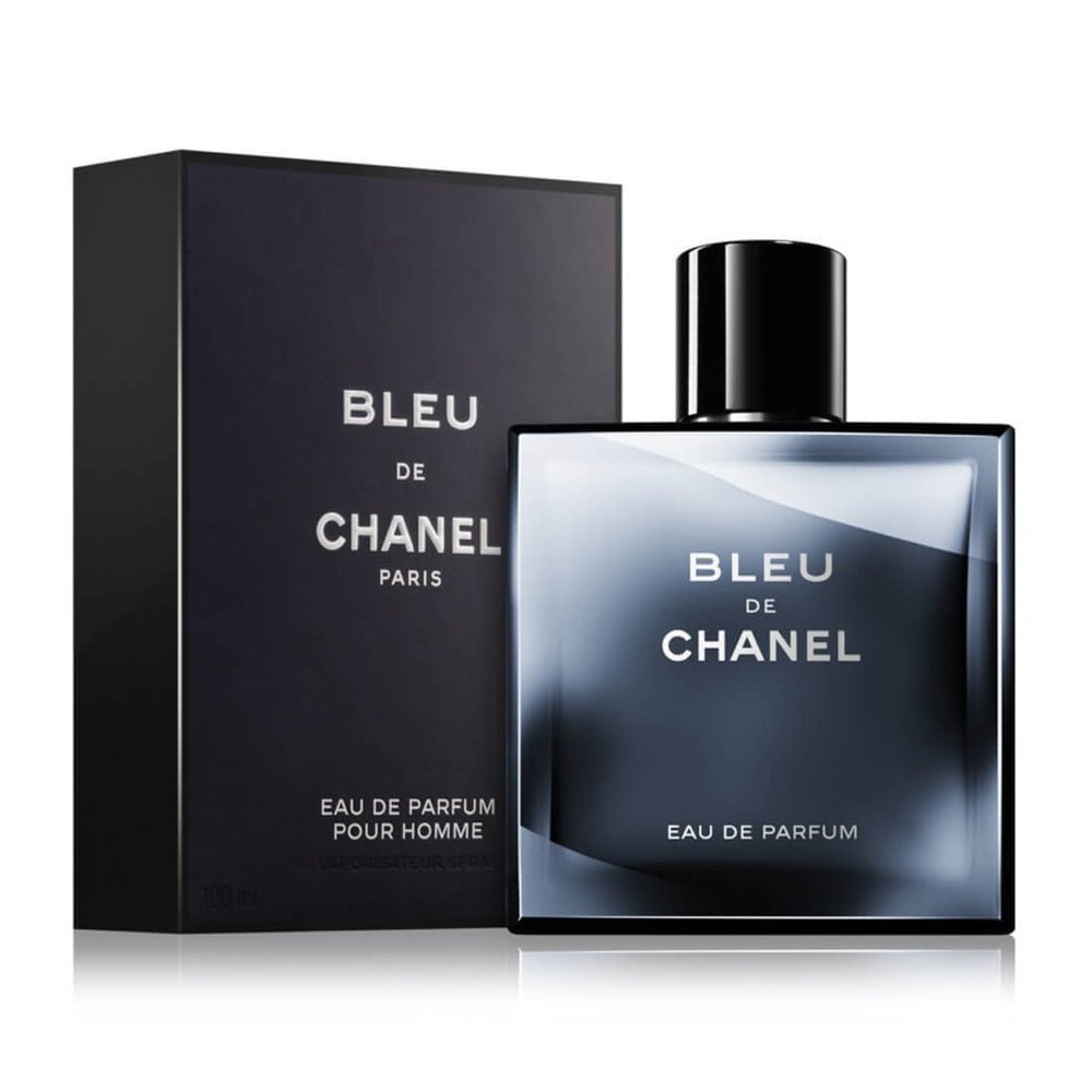 Chanel-Bleu-De-Chanel-Pour-Homme-Eau-De-Parfum-For-Men-100ml-01.jpg Chanel Bleu De Chanel Pour Homme Eau De Parfum For Men (100ml) - Image 1
