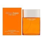 Clinique Happy Cologne Spray Men 100ml