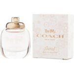 Coach Floral Eau De Parfum Miniature (4.5ml)