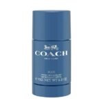Coach New York Blue Deodorant Stick (75g)
