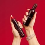 Colour Me Dark Red Unisex Eau De Parfum (50ml) - Image 6