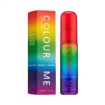Colour Me Femme Colours Eau De Parfum (50ml)