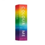 Colour Me Femme Colours Eau De Parfum (50ml) - Image 2