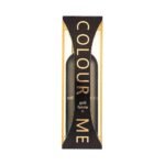 Colour Me Femme Gold Eau De Parfum (100ml) - Image 2