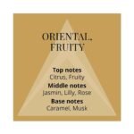 Colour Me Femme Gold Eau De Parfum (100ml) - Image 5