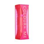 Colour Me Femme Neon Pink Eau De Parfum (100ml) - Image 2