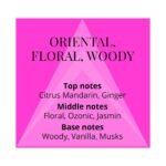 Colour Me Femme Neon Pink Eau De Parfum (100ml) - Image 4