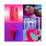 Colour Me Femme Neon Pink Eau De Parfum (100ml) - Image 5