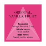 Colour Me Femme Pop Art Eau De Parfum (50ml) - Image 4