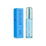 Colour Me Femme Sky Blue Eau De Parfum (50ml)