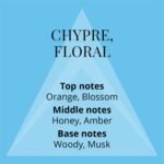 Colour Me Femme Sky Blue Eau De Parfum (50ml) - Image 4