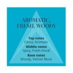 Colour Me Homme Abstract Art Eau De Parfum (50ml) - Image 4