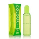 Colour Me Homme Volt Eau de Parfum 90ml