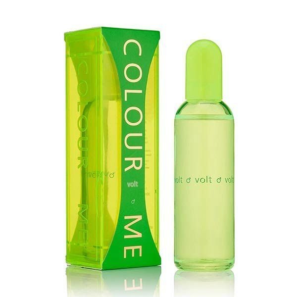 Colour-Me-Homme-Volt-Eau-de-Parfum-90ml-1.jpg Colour Me Homme Volt Eau de Parfum 90ml - Image 1